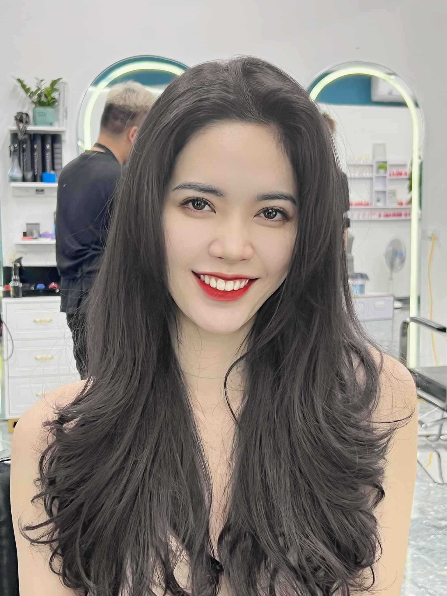 Phục Hồi 3 Bước